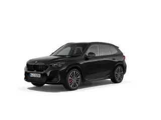 Foto van BMW X1