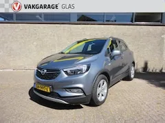 Opel Mokka 1.4 Turbo Innovation 2017 - voorkant