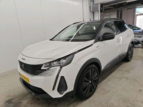 Foto van Peugeot 3008