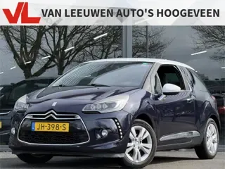 Foto van DS 3