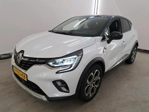 Foto van Renault Captur