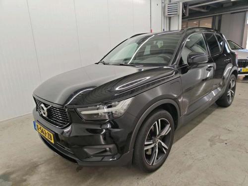 Volvo XC40 1.5 T5 Recharge R-Design 2021 - voorkant