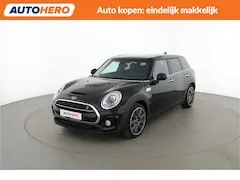 Foto van Mini Clubman