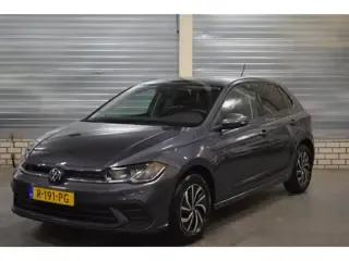 Foto van Volkswagen Polo