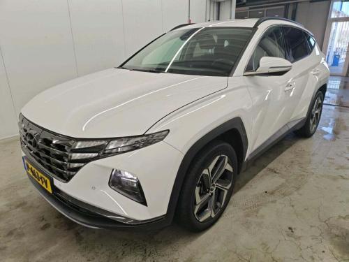 Hyundai Tucson 1.6 T-GDI PHEV C Sm 2022 - voorkant
