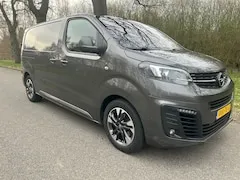 Opel Vivaro 2.0 CDTI L2H1 Innovation 2021 - voorkant