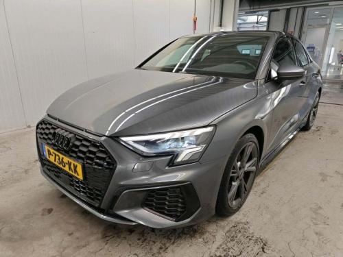 Foto van Audi A3