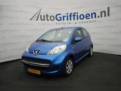 Foto van Peugeot 107