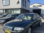 Foto van Volvo S80