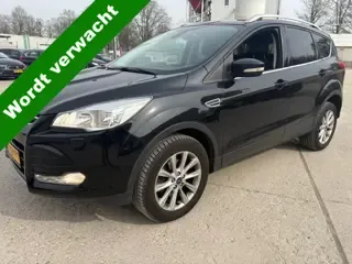 Ford Kuga 1.5 Titanium 2014 - voorkant