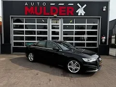 Foto van Audi A6