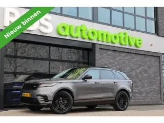 Foto van Land Rover Range Rover Velar