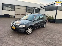 Foto van Dacia Logan MCV