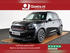 Foto van Mini Countryman