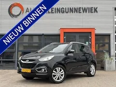 Foto van Hyundai ix35