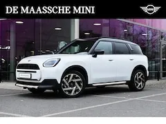 Foto van Mini Countryman