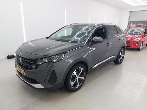 Foto van Peugeot 3008