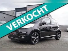 Foto van Peugeot 107