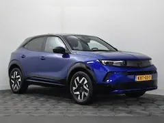 Foto van Opel Mokka