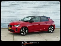 Opel Corsa GS Line 2020 - voorkant
