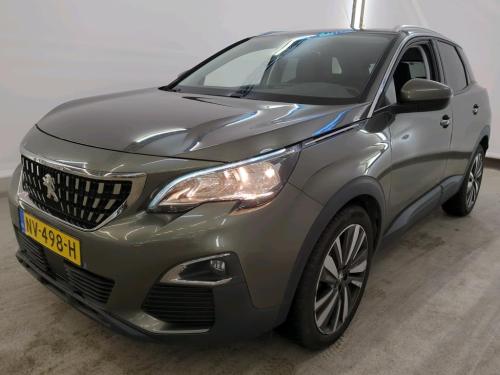 Foto van Peugeot 3008