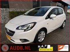 Opel Corsa 1.4 Edition 2016 - voorkant