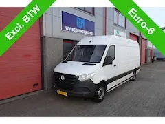 Mercedes-Benz Sprinter 311 2.2 CDI L3H2 2021 - voorkant