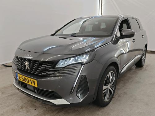 Foto van Peugeot 5008