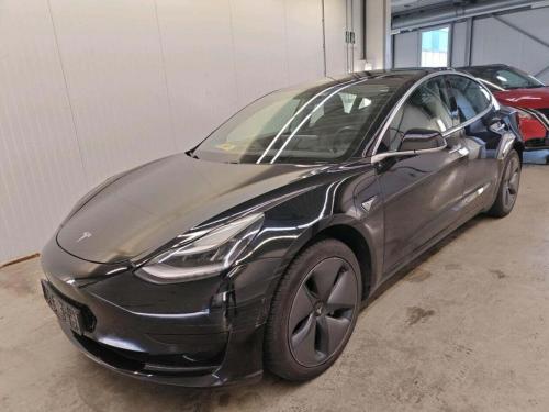 Tesla Model 3 Standard RWD Plus 60 kWh 2020 - voorkant