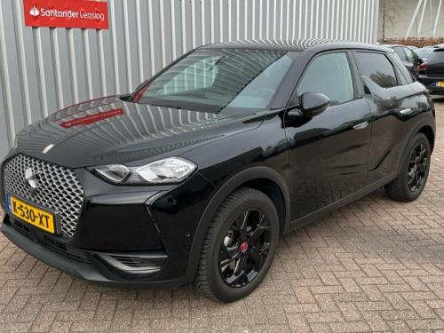 Foto van DS 3 Crossback