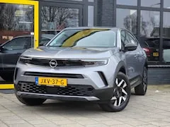 Foto van Opel Mokka