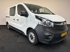 Foto van Opel Vivaro
