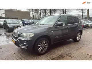 Foto van BMW X5