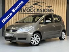 Foto van Mitsubishi Colt