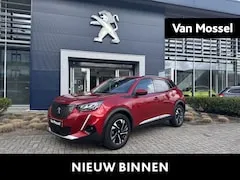 Foto van Peugeot 2008