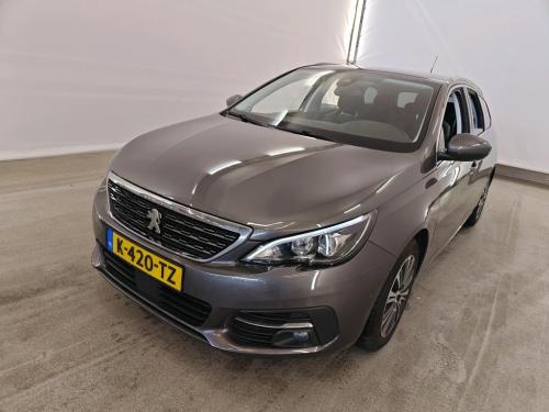 Foto van Peugeot 308