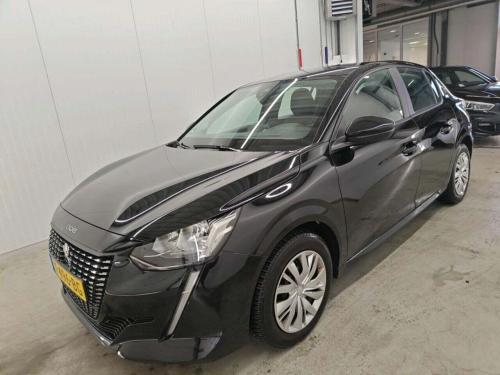 Peugeot 208 1.2 PureTech Active 2023 - voorkant