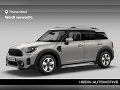 Foto van Mini Countryman