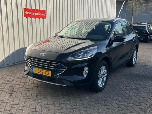Foto van Ford Kuga