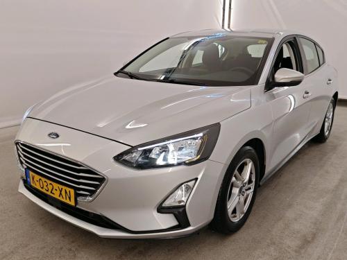 Ford Focus 1.0 EcoBoost Trend Edition Business 2021 - voorkant