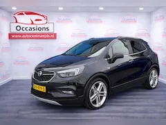 Opel Mokka 1.4 Turbo Innovation 2018 - voorkant