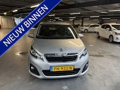 Foto van Peugeot 108