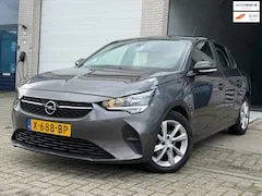 Opel Corsa 1.2 Edition 2020 - voorkant