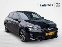 Opel Corsa 1.2 GS Line 2020 - voorkant