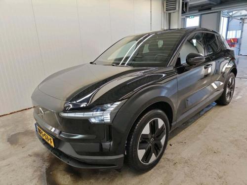 Foto van Volvo EX30