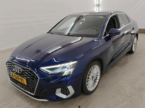 Foto van Audi A3
