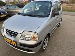 Foto van Hyundai Atos