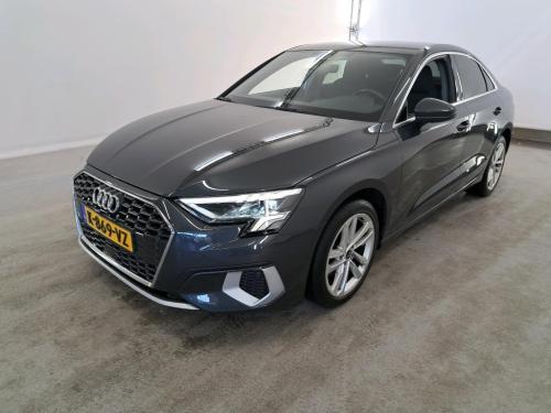 Foto van Audi A3