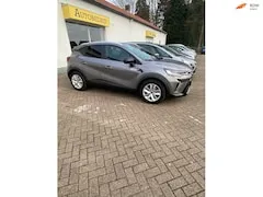 Foto van Mitsubishi ASX