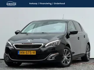 Foto van Peugeot 308